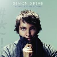 Simon Spire Set To Release New Album Four Letter Words On April 4th