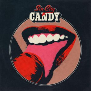Sin City Release New Single 'candy'