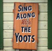 Sing Along With The Yoots!