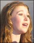 Singer Hayley Westenra Becomes Unicef Ambassador