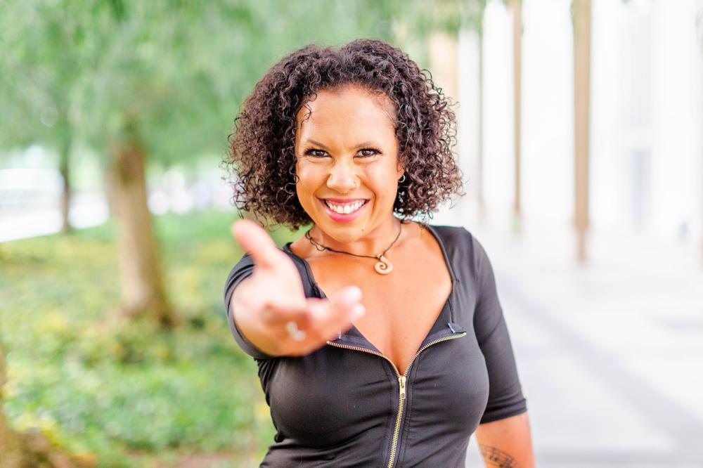 Singer Songwriter And Youth Empowerment Coach Emma G Announces Album Release