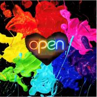 Singer Songwriter Brian Baker Releases New Ep 'open Up Your Heart'