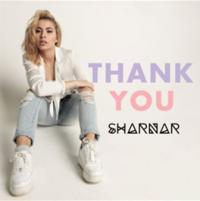 Singer Songwriter Sharnar Releases New Single 'thank You'