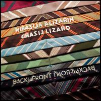 Single Release Alizarin Lizard