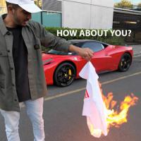Single Release: How About You?