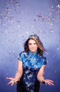 Single Release: Phoebe Hurst