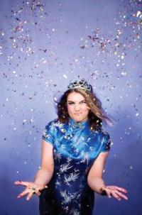 Single Release: Phoebe Hurst