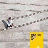 Sir T Announces The Release Of His Debut Album 'walk With Me' On April 16