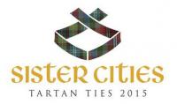Sister Cities: Tartan Ties Dunedin Saturday 28 Monday 30 November
