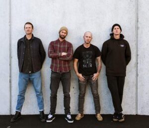 Six Two's Release New Single 'cuts'