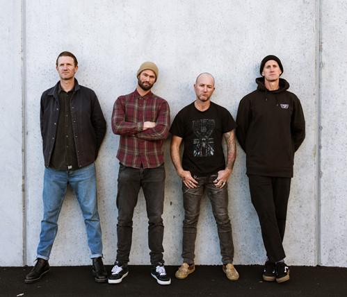 Six Two's Release New Single 'cuts'