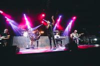 Six60 Add Whangarei Concert To 2018 Schedule