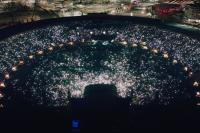 Six60 Blow 32,000 Fans Away At Wellington's Sky Stadium