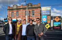 Six60 Concert To Be Live Broadcast To 11 Pacific Islands