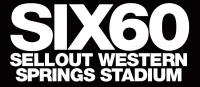 Six60 Make History Becoming The First New Zealand Band To Sell Out Western Springs Stadium