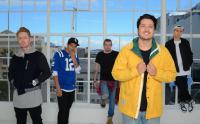 Six60 Release Single &lsquo;special&rsquo;