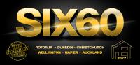 Six60 Saturdays Triumphant Return In 2022!