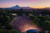 Six60 Sell Out Bowl Of Brooklands