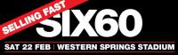 Six60 Set To Sell Out Western Springs Stadium Again