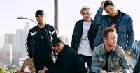Six60 Tour Wraps Up With Sell Out Crowd In Whangarei This Weekend