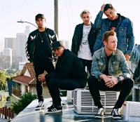 Six60 Wrap Up Summer Concert Season With Headline Show At Auckland Town Hall