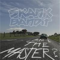 Skank Bandit Team Up With Groovy Kermit To Raise Awareness Of Drink Driving And Mental Health
