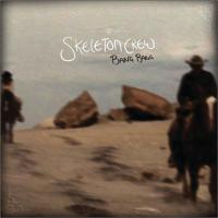 Skeletoncrew Release 'bang Bang (my Baby Shot Me Down)' Cover