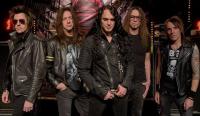 Skid Row Announce Nz Tour