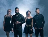 Skillet Announce November 2018 Auckland Show