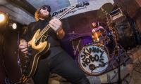 Skinny Hobos Announce The Impending Arrival Of 'lucifer' And A New Zealand Tour