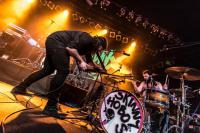 Skinny Hobos Get The Call To Open For Scottish Rockers Biffy Clyro