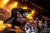 Skinny Hobos Release Debut Album And Commence National Tour