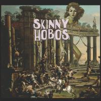Skinny Hobos Release The Lucifer Ep, As They Launch Into Nz Tour