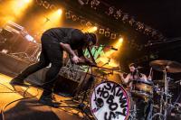 Skinny Hobos Set Loose A Ripper Of A New Single On The Eve Of Homegrown Gig