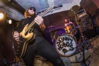 Skinny Hobos Unleash Blistering New Single &lsquo;suburban Living&rsquo;