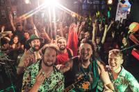 Skram Coming To A Town Near You: 'walk Into The Sun' Nz Tour