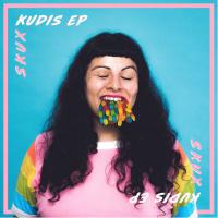 Skux Releases Debut Ep 'kudis'