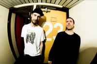 Sleaford Mods First Time In Nz