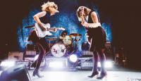 Sleater Kinney Announce Their First Nz Show In 13 Years
