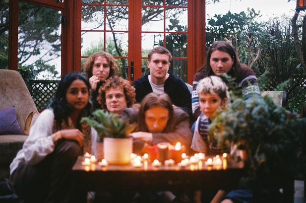 Sleeping Village Announce Brand New Single 'are You Gonna Kill Me?'