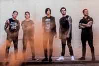 Sleeping With Sirens Announce Auckland Show