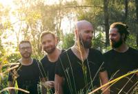 Sleepmakeswaves Announced As Devin Townsend Project Tour Support