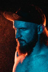 Slimivich Announces New Single 'desert Shimmer'
