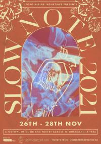 Slow Note Festival Announced For 26 28 November 2021