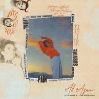 Sly Chaos 'all Again' Feat. Jaz Paterson