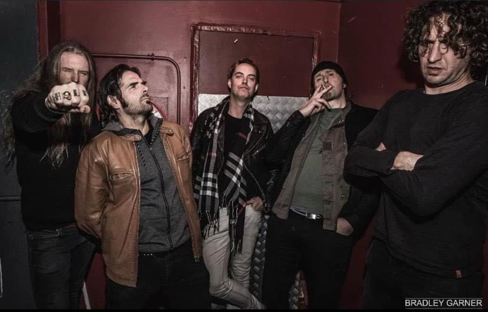 Smoke Festival Brings All Kiwi Rock Lineup To Tauranga And Christchurch