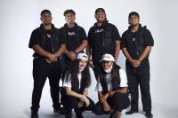 Smokefree Rockquest 2020 National Final Results