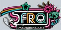 Smokefreerockquest 2009 National Finalists