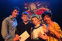 Smokefreerockquest 2012 National Finalists Announced
