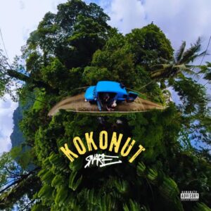 Snare & Anonymouz Share Tribute To Hip Hop And Heritage In 'kokonut'
